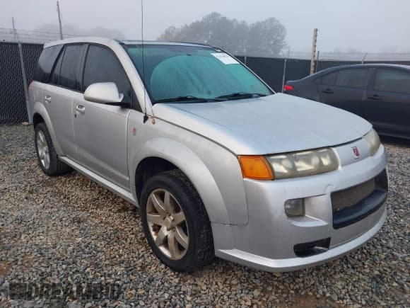 ✅ 2004 Saturn VUE V6 • VIN: 5GZCZ63494S843028 • Lot: 41478825. Wystawiony na IAAI z przebiegiem 237 742 mil. Bezpłatny archiwum sprzedaży aukcyjnych z USA i szczegółowy raport historii pojazdu na DreamBid. Zdjęcie 1.