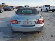 ✅ 2011 Mazda MX-5 Miata Touring • VIN: JM1NC2LF6B0219573 • Lot: 66368475. Listed on Copart with 86,727 mi. Free auction sales archive from the USA and detailed vehicle history report at DreamBid. Image 6.