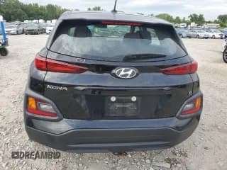 ✅ 2020 Hyundai Kona SE • VIN: KM8K12AA2LU408971 • Лот: 66730344. Опубликован ранее на Copart с пробегом 57 564 миль. Бесплатный доступ к архиву аукционных продаж из США и подробный отчёт об истории автомобиля на DreamBid. Изображение 6.