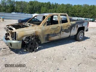 ✅ 2016 Chevrolet Silverado 1500 LT • VIN: 1GCVKREH9GZ404164 • Лот: 71423845. Опубликован ранее на Copart с пробегом Не указан. Бесплатный доступ к архиву аукционных продаж из США и подробный отчёт об истории автомобиля на DreamBid. Изображение 1.