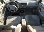 ✅ 2000 Honda Civic • VIN: 1HGEN1647YL000564 • Лот: 45484615. Опубликован ранее на Copart с пробегом 122 506 миль. Бесплатный доступ к архиву аукционных продаж из США и подробный отчёт об истории автомобиля на DreamBid. Изображение 8.