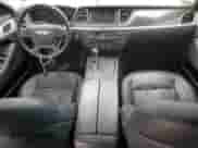 2015 Hyundai Genesis 3.8L z VIN KMHGN4JEXFU052489, wystawiony jako Copart lot #78834774 z przebiegiem 78 800 mil mil oraz Czysty tytuł • Clean title. Historia ofert i sprzedaży dostępna na DreamBid. Obrazek 8.