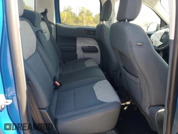 ✅ 2022 Ford Maverick XL • VIN: 3FTTW8E39NRA18646 • Lot: 80553365. Listed on Copart with 64,326 mi. Free auction sales archive from the USA and detailed vehicle history report at DreamBid. Image 10.