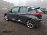 ✅ 2017 Chevrolet Bolt EV LT • VIN: 1G1FW6S0XH4191187 • Lot: 88344045. Wystawiony na Copart z przebiegiem 41 561 mil. Bezpłatny archiwum sprzedaży aukcyjnych z USA i szczegółowy raport historii pojazdu na DreamBid. Zdjęcie 2.