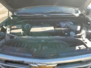 ✅ 2024 Chevrolet Silverado 1500 • VIN: 3GCPAFED5RG458121 • Лот: 76588194. Опубликован ранее на Copart с пробегом 2 970 миль. Бесплатный доступ к архиву аукционных продаж из США и подробный отчёт об истории автомобиля на DreamBid. Изображение 11.