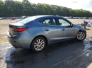 ✅ 2016 Mazda 3 i Grand Touring • VIN: 3MZBM1X79GM243610 • Лот: 58038485. Опубликован ранее на Copart с пробегом 148 562 миль. Бесплатный доступ к архиву аукционных продаж из США и подробный отчёт об истории автомобиля на DreamBid. Изображение 3.