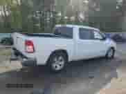 2022 Ram 1500 Lone Star с VIN 1C6RREFM9NN446136, выставлен на аукционе Copart как лот 51057105 с пробегом 106 169 миль миль и Списание • Salvage title. История ставок и продаж доступна на DreamBid. Изображение 3.