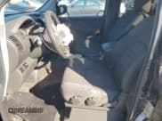 ✅ 2005 Nissan Frontier Nismo • VIN: 1N6AD06U15C417066 • Lot: 82650605. Listed on Copart with 137,113 mi. Free auction sales archive from the USA and detailed vehicle history report at DreamBid. Image 7.