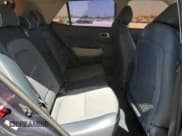 ✅ 2023 Hyundai Venue SEL • VIN: KMHRC8A30PU228858 • Lot: 57663035. Listed on Copart with 63,259 mi. Free auction sales archive from the USA and detailed vehicle history report at DreamBid. Image 11.