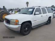 ✅ 2005 GMC Yukon XL SLE • VIN: 1GKEC16Z45R129732 • Lot: 42328545. Listed on IAAI with 200,268 mi. Free auction sales archive from the USA and detailed vehicle history report at DreamBid. Image 2.