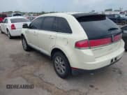 ✅ 2008 Lincoln MKX • VIN: 2LMDU68C08BJ22262 • Lot: 43090911. Listed on IAAI with 219,734 mi. Free auction sales archive from the USA and detailed vehicle history report at DreamBid. Image 3.