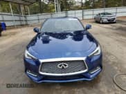 ✅ 2018 Infiniti Q60 Sport • VIN: JN1EV7EK1JM343312 • Лот: 76937894. Опубликован ранее на Copart с пробегом 79 036 миль. Бесплатный доступ к архиву аукционных продаж из США и подробный отчёт об истории автомобиля на DreamBid. Изображение 5.