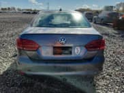 ✅ 2013 Volkswagen Jetta Hybrid • VIN: 3VW637AJ1DM289620 • Lot: 92242245. Listed on Copart with 131,029 mi. Free auction sales archive from the USA and detailed vehicle history report at DreamBid. Image 6.