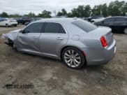 ✅ 2018 Chrysler 300 Limited • VIN: 2C3CCAEG9JH193699 • Lot: 69815755. Listed on Copart with 107,716 mi. Free auction sales archive from the USA and detailed vehicle history report at DreamBid. Image 2.