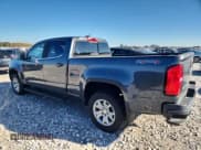 ✅ 2017 Chevrolet Colorado 4WD LT • VIN: 1GCGTCEN5H1250769 • Лот: 90231425. Опубликован ранее на Copart с пробегом 104 848 миль. Бесплатный доступ к архиву аукционных продаж из США и подробный отчёт об истории автомобиля на DreamBid. Изображение 2.