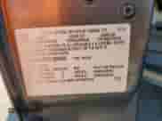 1999 Chevrolet Silverado 1500 LS z VIN 2GCEK19T7X1283465, wystawiony jako Copart lot #69845384 z przebiegiem 438 466 mil mil oraz Szkoda całkowita • Salvage title. Historia ofert i sprzedaży dostępna na DreamBid. Obrazek 12.