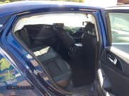 ✅ 2021 Nissan Maxima Platinum • VIN: 1N4AA6FV6MC513237 • Lot: 43118321. Listed on IAAI with 34,060 mi. Free auction sales archive from the USA and detailed vehicle history report at DreamBid. Image 8.