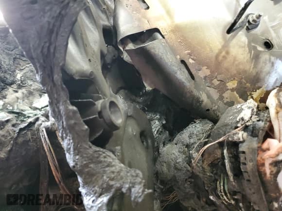 ✅ 2019 Jeep Cherokee Limited • VIN: 1C4PJMDX3KD122647 • Lot: 68714735. Listed on Copart with Not provided. Free auction sales archive from the USA and detailed vehicle history report at DreamBid. Image 9.