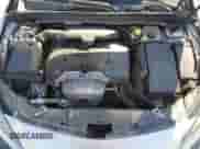 2015 Chevrolet Malibu LT with VIN 1G11D5SL6FF184954, listed as a Copart auction lot 86497075 with 71,101 mi miles and Salvage title. Bid and sale history available at DreamBid. Image 11.