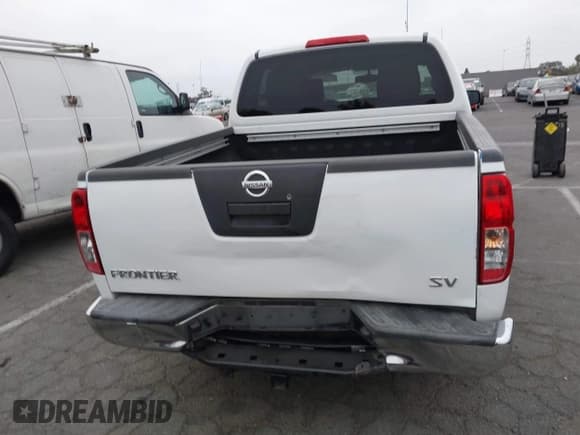 ✅ 2012 Nissan Frontier SV • VIN: 1N6AD0ER3CC400327 • Lot: 42783566. Wystawiony na IAAI z przebiegiem 69 837 mil. Bezpłatny archiwum sprzedaży aukcyjnych z USA i szczegółowy raport historii pojazdu na DreamBid. Zdjęcie 15.
