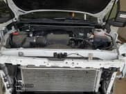 ✅ 2025 Chevrolet Silverado 2500HD • VIN: 1GC5KLE79SF270822 • Lot: 71915315. Wystawiony na Copart z przebiegiem 6 787 mil. Bezpłatny archiwum sprzedaży aukcyjnych z USA i szczegółowy raport historii pojazdu na DreamBid. Zdjęcie 11.