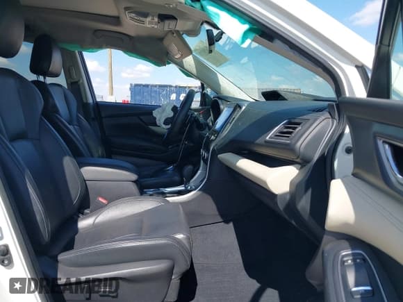 ✅ 2021 Subaru Ascent Limited • VIN: 4S4WMALD2M3447433 • Lot: 43458378. Listed on IAAI with 91,754 mi. Free auction sales archive from the USA and detailed vehicle history report at DreamBid. Image 5.