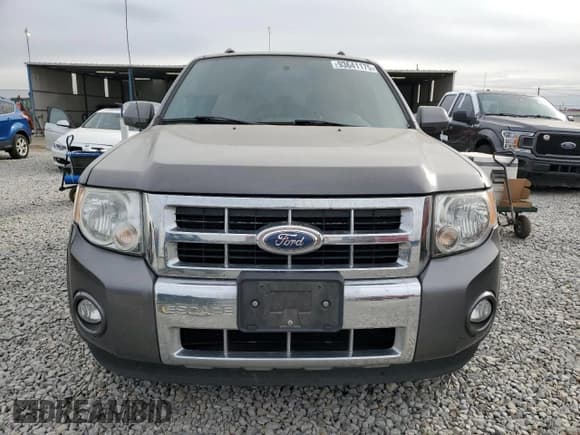 ✅ 2011 Ford Escape Limited • VIN: 1FMCU9EG8BKC36507 • Лот: 93641175. Опубликован ранее на Copart с пробегом 127 245 миль. Бесплатный доступ к архиву аукционных продаж из США и подробный отчёт об истории автомобиля на DreamBid. Изображение 5.