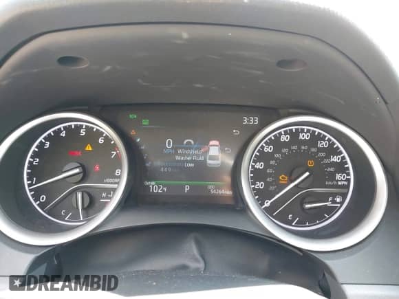 2022 Toyota Camry XLE z VIN 4T1F11AK9NU068628, wystawiony jako IAAI lot #42562631 z przebiegiem 54 264 mil mil oraz . Historia ofert i sprzedaży dostępna na DreamBid. Obrazek 7.