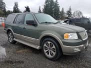 ✅ 2004 Ford Expedition Eddie Bauer • VIN: 1FMFU18L14LB66630 • Lot: 91838305. Listed on Copart with 173,036 mi. Free auction sales archive from the USA and detailed vehicle history report at DreamBid. Image 4.
