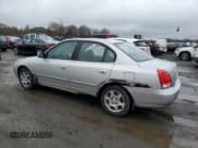 ✅ 2002 Hyundai Elantra GLS • VIN: KMHDN45D52U280592 • Lot: 51274885. Wystawiony na Copart z przebiegiem 169 949 mil. Bezpłatny archiwum sprzedaży aukcyjnych z USA i szczegółowy raport historii pojazdu na DreamBid. Zdjęcie 2.