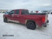 ✅ 2018 Chevrolet Silverado 1500 LTZ • VIN: 1GCVKSEC5JZ380206 • Lot: 85506374. Wystawiony na Copart z przebiegiem 62 258 mil. Bezpłatny archiwum sprzedaży aukcyjnych z USA i szczegółowy raport historii pojazdu na DreamBid. Zdjęcie 2.