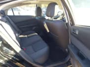 ✅ 2013 Mazda 6 i Touring Plus • VIN: 1YVHZ8EH4D5M08252 • Lot: 43597771. Wystawiony na IAAI z przebiegiem 168 969 mil. Bezpłatny archiwum sprzedaży aukcyjnych z USA i szczegółowy raport historii pojazdu na DreamBid. Zdjęcie 8.