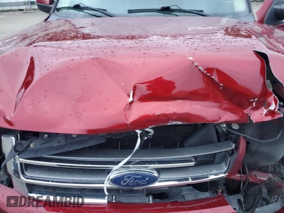 ✅ 2015 Ford Expedition Limited • VIN: 1FMJU2AT2FEF41748 • Lot: 82128915. Wystawiony na Copart z przebiegiem 153 162 mil. Bezpłatny archiwum sprzedaży aukcyjnych z USA i szczegółowy raport historii pojazdu na DreamBid. Zdjęcie 12.