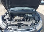 ✅ 2015 Chevrolet Cruze LT • VIN: 1G1PE5SB6F7248693 • Lot: 43343845. Wystawiony na IAAI z przebiegiem 161 384 mil. Bezpłatny archiwum sprzedaży aukcyjnych z USA i szczegółowy raport historii pojazdu na DreamBid. Zdjęcie 10.