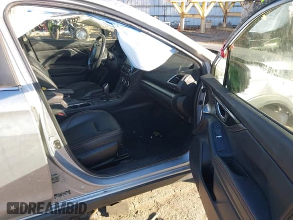 ✅ 2018 Subaru Crosstrek Limited • VIN: JF2GTAJC3JH238420 • Lot: 43585791. Listed on IAAI with 91,148 mi. Free auction sales archive from the USA and detailed vehicle history report at DreamBid. Image 5.