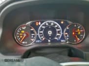 ✅ 2023 GMC Acadia Denali • VIN: 1GKKNXLS6PZ246187 • Лот: 93781355. Опубликован ранее на Copart с пробегом 9 849 миль. Бесплатный доступ к архиву аукционных продаж из США и подробный отчёт об истории автомобиля на DreamBid. Изображение 9.