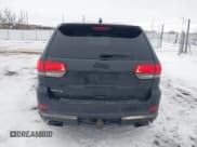 ✅ 2016 Jeep Grand Cherokee Overland • VIN: 1C4RJFCM5GC474718 • Лот: 41307515. Опубликован ранее на IAAI с пробегом 153 246 миль. Бесплатный доступ к архиву аукционных продаж из США и подробный отчёт об истории автомобиля на DreamBid. Изображение 16.