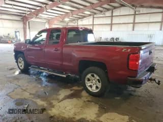 ✅ 2018 Chevrolet Silverado 1500 LT • VIN: 1GCVKRECXJZ190359 • Лот: 69979234. Опубликован ранее на Copart с пробегом 89 099 миль. Бесплатный доступ к архиву аукционных продаж из США и подробный отчёт об истории автомобиля на DreamBid. Изображение 2.