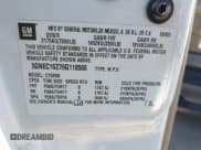 ✅ 2006 Chevrolet Suburban LS • VIN: 3GNEC16Z76G118566 • Lot: 43366685. Wystawiony na IAAI z przebiegiem 219 677 mil. Bezpłatny archiwum sprzedaży aukcyjnych z USA i szczegółowy raport historii pojazdu na DreamBid. Zdjęcie 9.