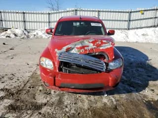 ✅ 2011 Chevrolet HHR 1LT • VIN: 3GNBABFW1BS614989 • Lot: 47043375. Listed on Copart with Not provided. Free auction sales archive from the USA and detailed vehicle history report at DreamBid. Image 5.