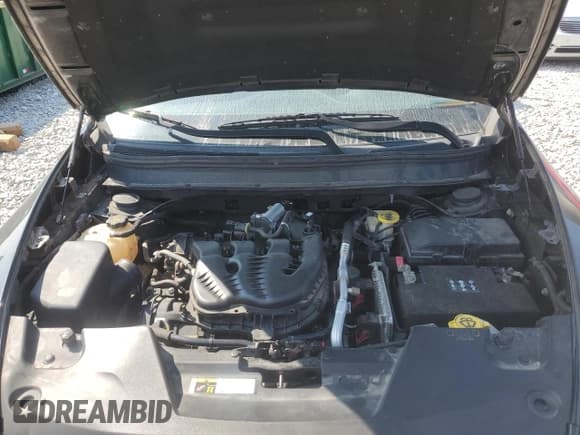 ✅ 2015 Jeep Cherokee Latitude • VIN: 1C4PJMCS4FW667305 • Lot: 66832145. Listed on Copart with Not provided. Free auction sales archive from the USA and detailed vehicle history report at DreamBid. Image 12.