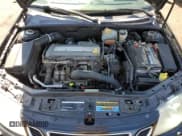 ✅ 2006 Saab 9-3 • VIN: YS3FD49Y461103416 • Lot: 72350044. Wystawiony na Copart z przebiegiem 159 371 mil. Bezpłatny archiwum sprzedaży aukcyjnych z USA i szczegółowy raport historii pojazdu na DreamBid. Zdjęcie 11.