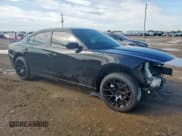 ✅ 2022 Dodge Charger SXT • VIN: 2C3CDXBG3NH114098 • Lot: 84014745. Listed on Copart with Not provided. Free auction sales archive from the USA and detailed vehicle history report at DreamBid. Image 4.