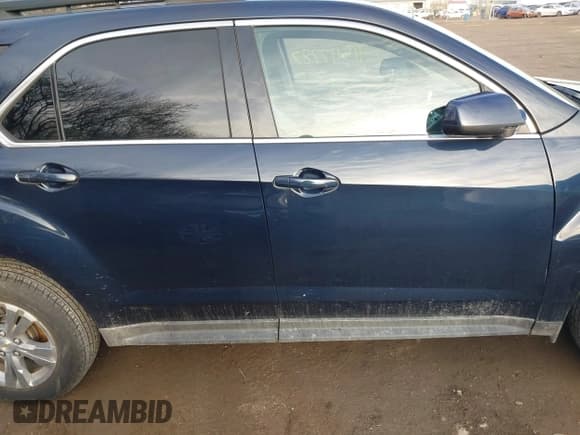 ✅ 2015 Chevrolet Equinox LT • VIN: 2GNALCEKXF6407502 • Lot: 41547787. Wystawiony na IAAI z przebiegiem 104 663 mil. Bezpłatny archiwum sprzedaży aukcyjnych z USA i szczegółowy raport historii pojazdu na DreamBid. Zdjęcie 13.