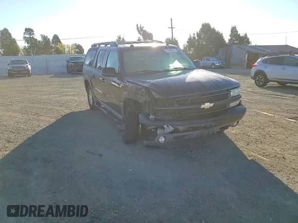 2004 Chevrolet Suburban Z71 с VIN 3GNFK16ZX4G298839, выставлен на аукционе Copart как лот 78106524 с пробегом 126 016 миль миль и Списание • Salvage title. История ставок и продаж доступна на DreamBid. Изображение 12.