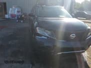 ✅ 2014 Nissan Pathfinder S • VIN: 5N1AR2MN4EC705641 • Lot: 64593295. Wystawiony na Copart z przebiegiem 143 897 mil. Bezpłatny archiwum sprzedaży aukcyjnych z USA i szczegółowy raport historii pojazdu na DreamBid. Zdjęcie 14.