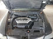 ✅ 2011 Acura RL Technology • VIN: JH4KB2F65BC000134 • Лот: 80287155. Опубликован ранее на Copart с пробегом 181 637 миль. Бесплатный доступ к архиву аукционных продаж из США и подробный отчёт об истории автомобиля на DreamBid. Изображение 11.