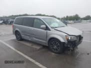 ✅ 2015 Dodge Grand Caravan R/T • VIN: 2C4RDGEG8FR704651 • Лот: 43099278. Опубликован ранее на IAAI с пробегом 187 475 миль. Бесплатный доступ к архиву аукционных продаж из США и подробный отчёт об истории автомобиля на DreamBid. Изображение 1.