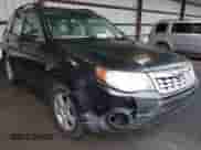 2013 Subaru Forester X с VIN JF2SHABC1DH400091, выставлен на аукционе IAAI как лот 43585501 с пробегом 210 431 миль миль и . История ставок и продаж доступна на DreamBid. Изображение 6.