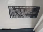 ✅ 2013 BMW X5 xDrive35i • VIN: 5UXZV4C52D0E13665 • Лот: 43204061. Опубликован ранее на IAAI с пробегом 94 780 миль. Бесплатный доступ к архиву аукционных продаж из США и подробный отчёт об истории автомобиля на DreamBid. Изображение 9.